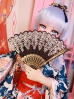Aotume 凹凸咪 - 神里 48 - 145cm - B cup (TPE頭+TPE身體）｜原神 神里綾華 Cosplay 二次元娃娃：圖片 3