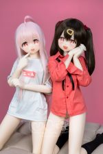 Aotume 凹凸咪 - 緒山真尋 129 - 135cm - B cup (TPE頭+TPE身體）｜不當哥哥了 緒山真尋 Cosplay 實體娃娃：圖片 3