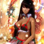 蔚藍檔案 角楯花凜 二次元娃娃 Cosplay 凹凸咪 155cm F Cup