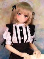 Aotume 凹凸咪 - 穹妹 44 - 145cm - B cup (TPE頭+TPE身體）｜緣之空 春日野穹 Cosplay 角色娃娃：圖片 6