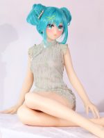 Aotume 凹凸咪 - 小音 68 - 145cm - B cup (TPE頭+TPE身體） - Image 8