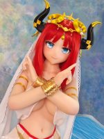 Aotume 凹凸咪 - 妮露 82 - 145cm - D cup (矽膠頭+矽膠身體）｜原神 妮露 Cosplay 矽膠娃娃：圖片 8
