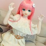 出包王女 菈菈 薩塔琳 戴比路克 Cosplay 性愛娃娃 凹凸咪 145cm D Cup