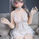 Teaching Feeling 希爾薇 Cosplay 真人娃娃 凹凸咪 145cm B Cup