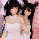 碧藍航線 高雄 Cosplay 角色娃娃 凹凸咪 155cm F Cup