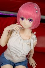 出包王女 夢夢 貝莉雅 戴比路克 Cosplay 二次元矽膠娃娃 凹凸咪 145cm D Cup