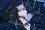 MRLSEXDOLL - Vixen Voss Fox Girl - 71cm｜狐狸娘造型｜獸娘自慰器：圖片 27
