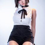 BEZLYA彼之良娃娃 -夕顏3號妝 - 163Mcm- 2.2CF - Fcup｜鏈鋸人 蕾潔 真人娃娃