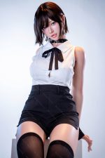 BEZLYA彼之良娃娃 -夕顏3號妝 - 163Mcm- 2.2CF - Fcup｜鏈鋸人 蕾潔 真人娃娃