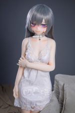 Aotume 凹凸咪 - 希爾薇 120 - 145cm - B cup (TPE頭+TPE身體）｜Teaching Feeling 希爾薇 Cosplay 角色娃娃：圖片 9