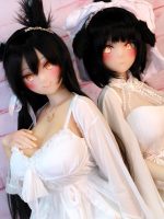 碧藍航線 愛宕 Cosplay 二次元娃娃 凹凸咪 155cm F Cup