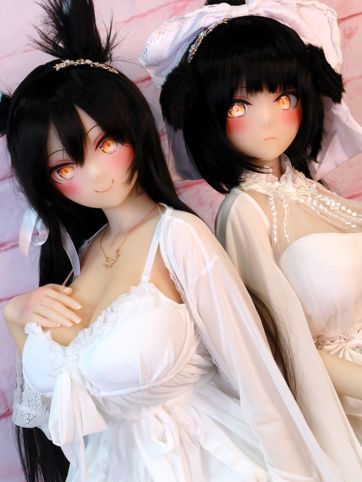 碧藍航線 愛宕 Cosplay 二次元娃娃 凹凸咪 155cm F Cup