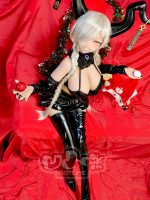 Aotume 凹凸咪 - 尾張 105 - 155cm - H cup (TPE頭+TPE身體）｜碧藍航線 尾張 Cosplay 性愛娃娃：圖片 11