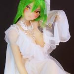 Code Geass CC Cosplay 情趣娃娃 凹凸咪 155cm F Cup