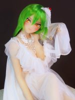 Code Geass CC Cosplay 情趣娃娃 凹凸咪 155cm F Cup