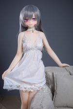 Aotume 凹凸咪 - 希爾薇 120 - 145cm - B cup (TPE頭+TPE身體）｜Teaching Feeling 希爾薇 Cosplay 角色娃娃：圖片 10