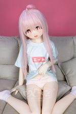 Aotume 凹凸咪 - 緒山真尋 129 - 135cm - B cup (TPE頭+TPE身體）｜不當哥哥了 緒山真尋 Cosplay 實體娃娃：圖片 10