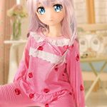 情色漫畫老師 和泉紗霧 Cosplay 性愛娃娃 凹凸咪 135cm B Cup