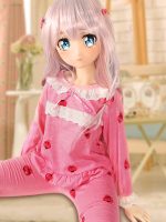 情色漫畫老師 和泉紗霧 Cosplay 性愛娃娃 凹凸咪 135cm B Cup