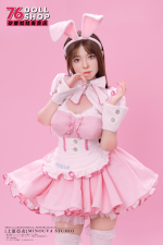 76DOLLS - 上原亞衣 - 75cm：圖片 14