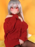 Aotume 凹凸咪 - 紅玉衣 39 - 155cm - H Cup（TPE頭＋TPE身）｜動漫等身手辦
