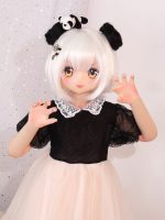 守望傳說 小滿 Cosplay 矽膠娃娃 凹凸咪 135cm B Cup