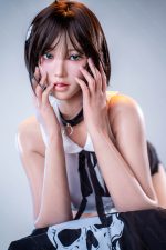 BEZLYA彼之良娃娃 -夕顏3號妝 - 163Mcm- 2.2CF - Fcup｜鏈鋸人 蕾潔 真人娃娃：圖片 2