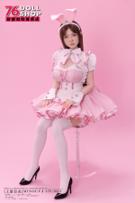 76DOLLS - 上原亞衣 - 75cm：圖片 16