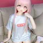 不當哥哥了 緒山真尋 Cosplay 實體娃娃 凹凸咪 135cm B Cup