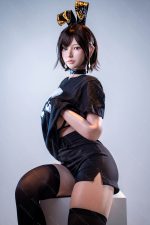 BEZLYA彼之良娃娃 -夕顏3號妝 - 163Mcm- 2.2CF - Fcup｜鏈鋸人 蕾潔 真人娃娃：圖片 6