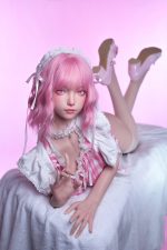 FUDOLL - 憶夏 - 152cm - F cup - 皮紋：圖片 2
