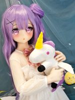 Aotume 凹凸咪 - 獨角獸 - 135cm - B cup (TPE頭+TPE身體）｜碧藍航線 獨角獸：圖片 4