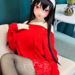 間諜家家酒 約兒 佛傑 Cosplay 二次元娃娃 凹凸咪 155cm F Cup