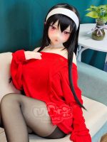 間諜家家酒 約兒 佛傑 Cosplay 二次元娃娃 凹凸咪 155cm F Cup