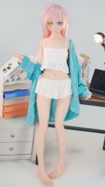 KiraDols - 紬 Tsumugi - KH003 - 150cm - A Cup - VBP901 - Image 13