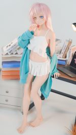 KiraDols - 紬 Tsumugi - KH003 - 150cm - A Cup - VBP901 - Image 10