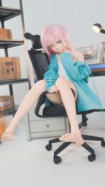 KiraDols - 紬 Tsumugi - KH003 - 150cm - A Cup - VBP901 - Image 5