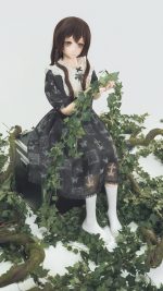 KiraDols - 紬 Tsumugi - KH003 - 150cm - A Cup - VBP903 - Image 2