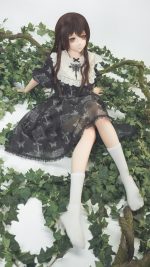 KiraDols - 紬 Tsumugi - KH003 - 150cm - A Cup - VBP903 - Image 12