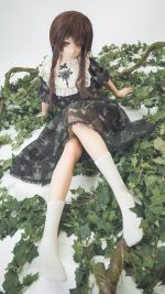 KiraDols - 紬 Tsumugi - KH003 - 150cm - A Cup - VBP903 - Image 11