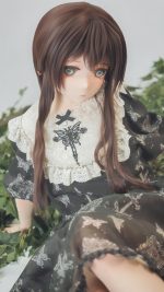 KiraDols - 紬 Tsumugi - KH003 - 150cm - A Cup - VBP903 - Image 10