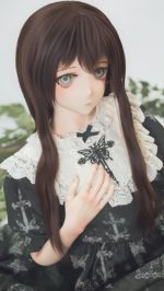 KiraDols - 紬 Tsumugi - KH003 - 150cm - A Cup - VBP903 - Image 8