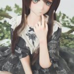 KiraDols - 紬 Tsumugi - KH003 - 150cm - A Cup - VBP903