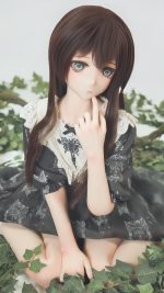 KiraDols - 紬 Tsumugi - KH003 - 150cm - A Cup - VBP903