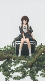 KiraDols - 紬 Tsumugi - KH003 - 150cm - A Cup - VBP903 - Image 3