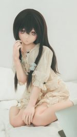KiraDols - 紬 Tsumugi - KH003 - 150cm - A Cup - VBP906：圖片 11