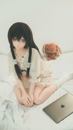 KiraDols - 紬 Tsumugi - KH003 - 150cm - A Cup - VBP906：圖片 10