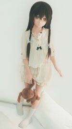 KiraDols - 紬 Tsumugi - KH003 - 150cm - A Cup - VBP906：圖片 7