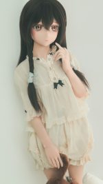 KiraDols - 紬 Tsumugi - KH003 - 150cm - A Cup - VBP906：圖片 6