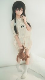 KiraDols - 紬 Tsumugi - KH003 - 150cm - A Cup - VBP906：圖片 5